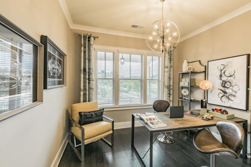 4215 Carver Dr, Atlanta GA  30360-2546 exterior