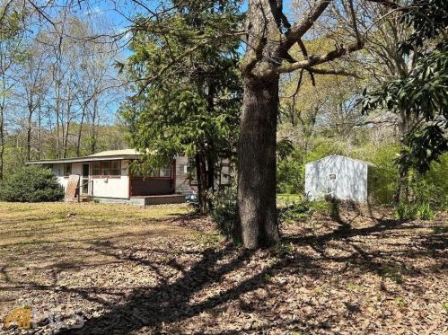 330 English Rd, Barnesville, GA 30204-3002