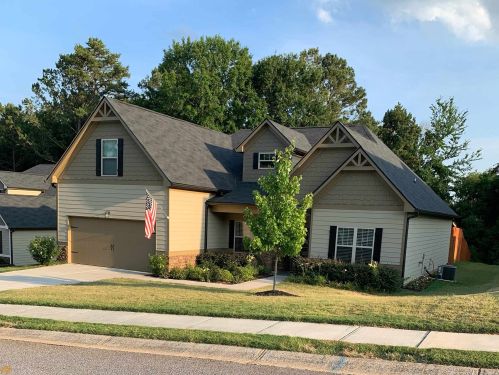 420 Andrew Ridge Dr, Jefferson GA  30549-6977 exterior