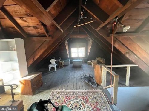 327 Tindall Ave, Trenton NJ 08610-5336 exterior