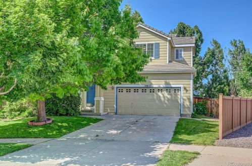 19827 39th Ave, Denver, CO 80249-7352