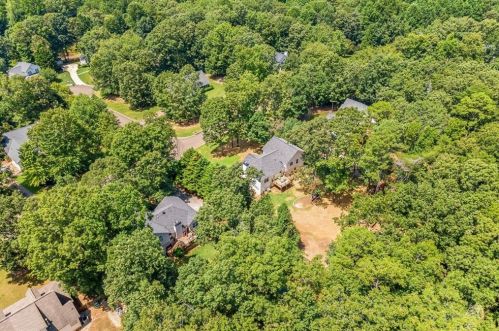 200 Kerry Dr, Big Canoe GA  30143-8378 exterior