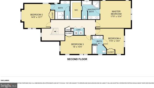 7303 Jackson Ave, Silver Spring MD 20912-5705 exterior