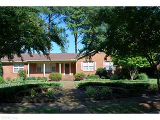 6846 Fordwick Dr, Norfolk, VA 23518-4939