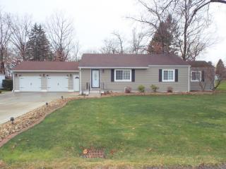 456 Eberhart Rd, Butler PA  16001-2842 exterior