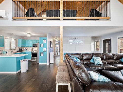 4136 Edith Dr, Fort Collins CO  80526-4840 exterior