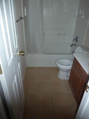 1409 Robert St, Fort Worth TX  76110-2560 exterior