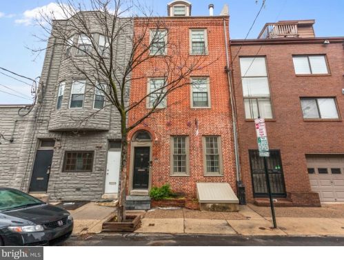 241 Bainbridge St, Philadelphia, PA 19147-2311