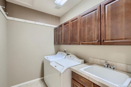 12525 Swansea Dr, Parker CO 80134-3602 exterior