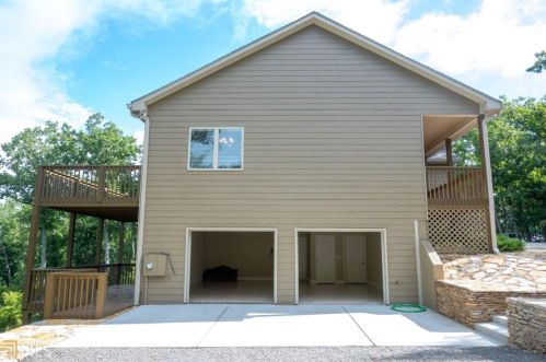 6 Mulberry Ln, Big Canoe GA  exterior