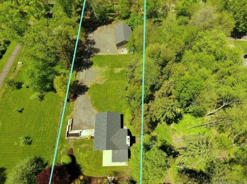 6 Overlook Dr, Wallingford, CT 06492-5409