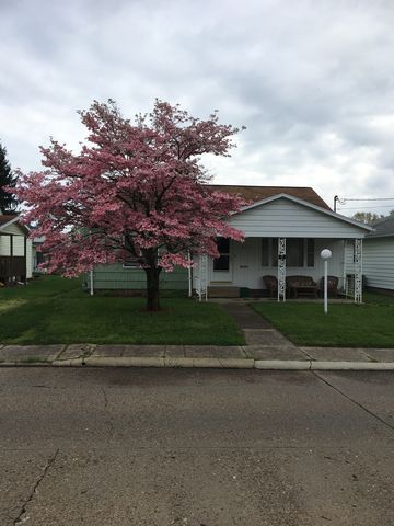 813 17th St, Parkersburg, WV 26101-4038