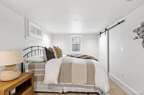 1432 Vine St, Denver CO  80206-2016 exterior