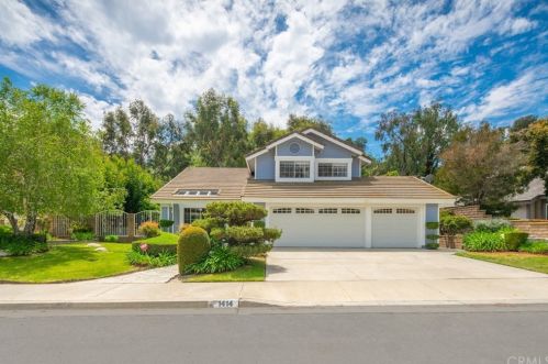 1414 Paseo Marlena, San Dimas, CA 91773-4451