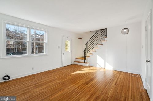1723 29th St, Philadelphia PA  19145-1615 exterior