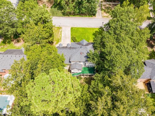 930 Deercrest Cir, Evans GA  30809-4230 exterior