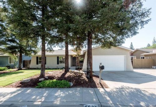 1631 Shirley Ave, Clovis, CA 93611-3060