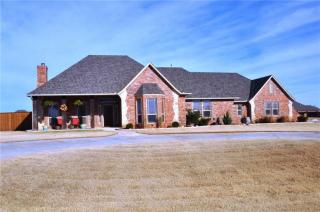 12609 54th St, Mustang, OK 73064-9019
