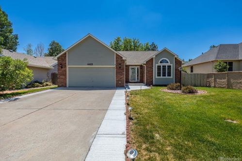 4422 14th Street Dr, Greeley, CO 80634-3139