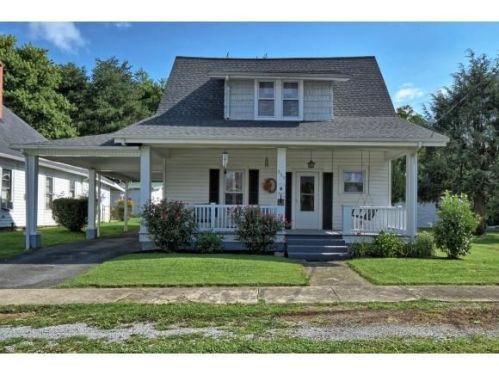325 Tucker St, Erwin, TN 37650-1243