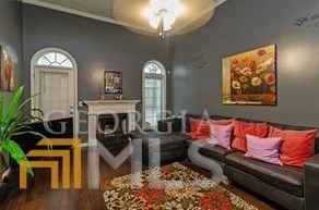 804 Fairburn Rd, Atlanta GA  30331-1428 exterior