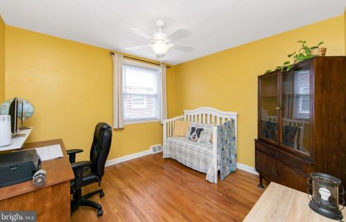 822 Borbeck Ave, Philadelphia PA  19111-3105 exterior