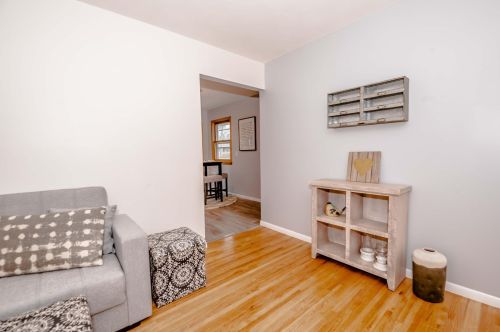 1225 Belmont Ln, Saint Paul MN  55109-3406 exterior