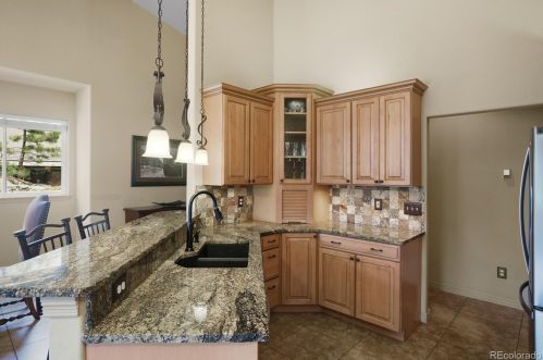 315 Big Horn Dr, Estes Park CO 80517-9004 exterior