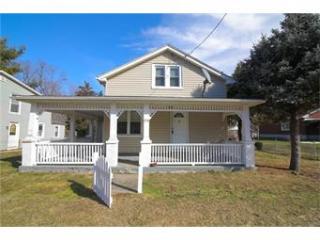 1714 7th St, Bethlehem PA  18020-6529 exterior