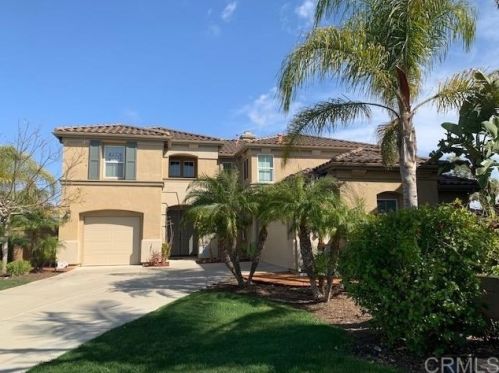 3433 Soyla Dr, Oceanside, CA 92058-7488