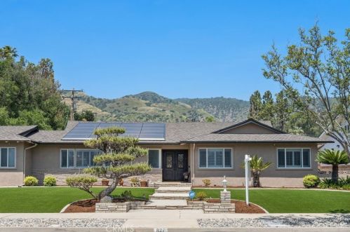 827 Prima Vera Rd, Glendora, CA 91741-2272