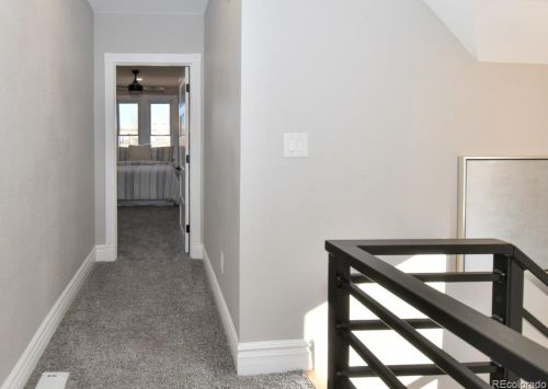 3233 Marion St, Denver CO  80205-3951 exterior