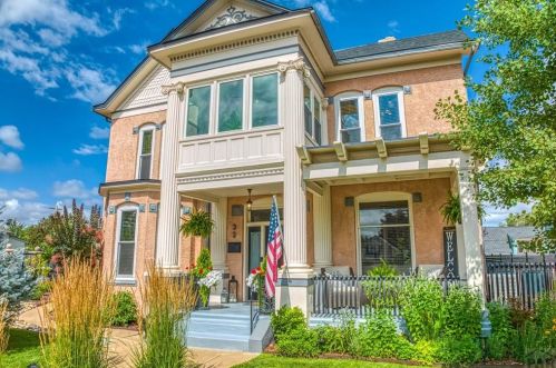 32 Carlile Pl, Pueblo CO  81004-1213 exterior