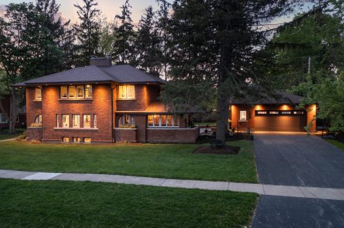 401 Highland Ave, Naperville, IL 60540-5420