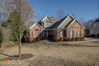 8351 Fairway Dr, Porterdale, GA 30014-2646