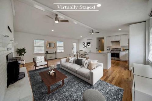 116 River Dr, Holly Springs, GA 30188-2754
