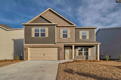 1152 Jackson Ln, Lugoff, SC 29078-9700
