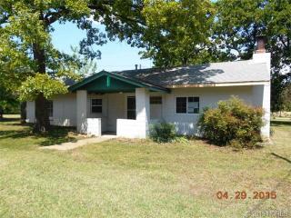 33889 Bobwhite Rd, Wagoner, OK 74467-3744