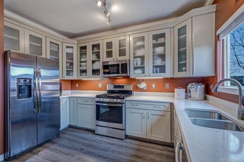 19643 Holw Crk Dr, Parker CO 80134-4754 exterior