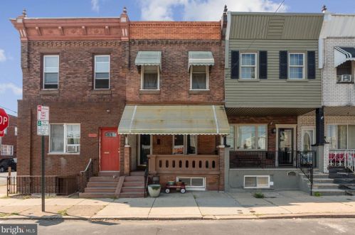 2236 19th St, Philadelphia, PA 19132-4317