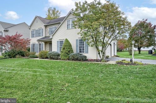 14 Baldwin Dr, Lancaster, PA 17602-1643