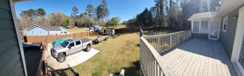 1758 Holmes Dr, Conyers GA  30094-4728 exterior