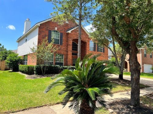 21131 Lilac Meadows Ln, Richmond, TX 77407-7025