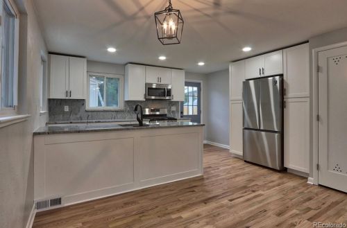 4275 Gray St, Denver CO  80212-7237 exterior