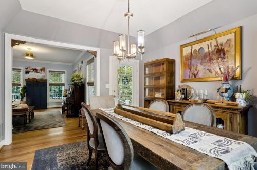 410 Old County Rd, Severna Park MD 21146-4655 exterior