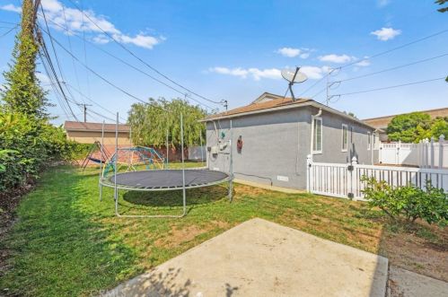 17011 Osage Ave, Torrance CA  90504-1023 exterior