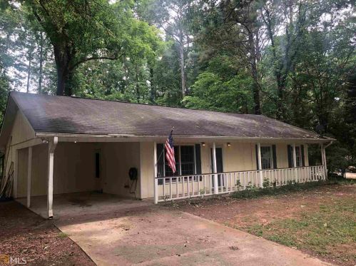 119 Vincent Ave, Stockbridge, GA 30281-5051