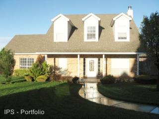 6312 Travis St, Amarillo TX  79118-7890 exterior