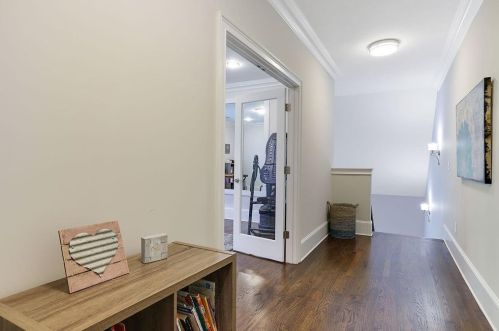 3573 Brookleigh Ln, Atlanta GA  30319-2219 exterior