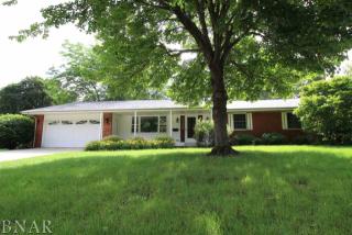 400 Centennial Ave, Normal, IL 61761-3126